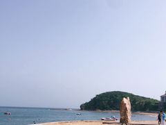 -棒棰岛宾馆景区