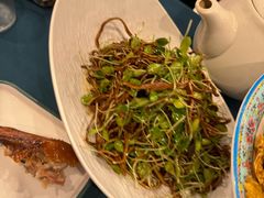 -鸿禧大清花(方庄店)
