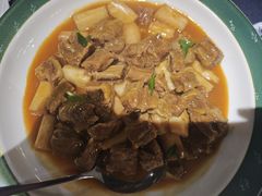 -金狮麟·新豫菜(金码大厦店)