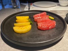 -木守西溪溪隐餐厅