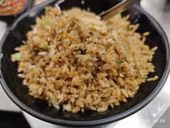 蛋炒饭-嗨牛味海鲜烧烤