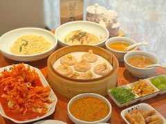 -裕兴记•蟹黄面馆(人民广场店)