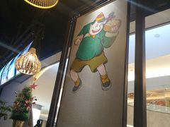 -陈傻子餐厅(世纪都会店)