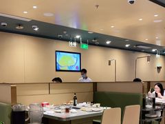 大堂-海底捞火锅(铂澜大象城店)