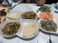 -博望坡饭店(宜山路店)