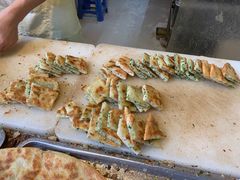 -咏春葱油饼(德政中路店)