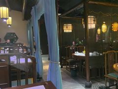 -老平安农家菜(平安店)