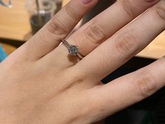 -Tiffany & Co.蒂芙尼
(广州太古汇店)