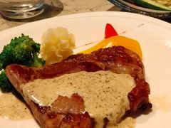 -T館·花园艺术餐厅