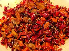 -视界美食自助餐厅·石家庄希尔顿酒店