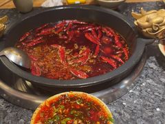 -蜀大侠火锅(春熙路店)