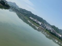 景点-新安江山水画廊风景区