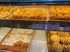 -酥翁糕点(顺义店)