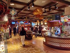 -怡咖啡海鲜自助餐厅(浦东香格里拉店)