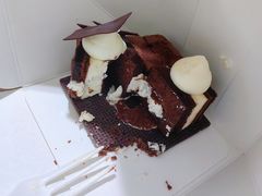 普洱黑巧-théATRE 茶聚场(王府中環店)