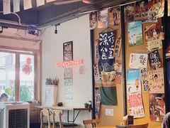 -大叔食堂·和风料理·烧鸟(Aone运动公园店)