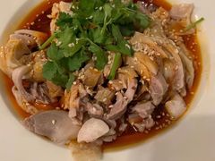 -熊猫川菜馆 panda chine