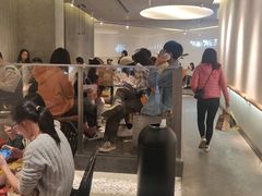 -喜茶(东莞汇一城店)