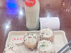 -东泰祥生煎馆(陕西南路店)