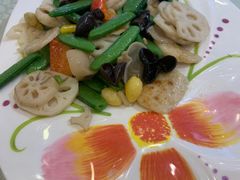 -大树头·花园餐厅(市桥店)