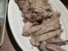 -贯贯吉·清真餐厅(浙江中路店)