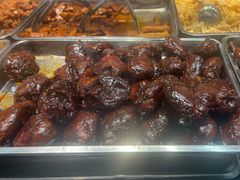 -乔波食品(杜桥中心菜场店)