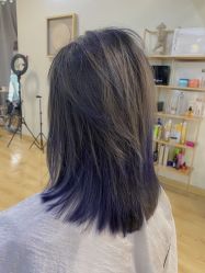 -涩谷· Hair Salon