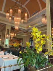 -福楼FLO·法餐婚宴(霄云路店)