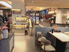 -陆琴脚艺·足浴·SPA(中华路店)