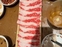 -北京老门框爆肚涮肉馆(凤城六路店)