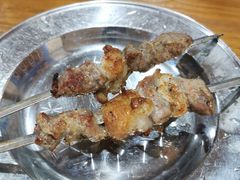 -怡妮新疆风味餐厅(东江湾路店)