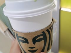 -星巴克(青浦宝龙店)