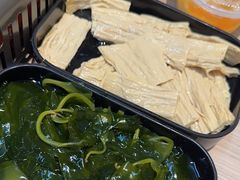 -令狐冲烤鱼·烧菜馆(达明店)