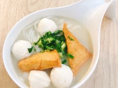 -翠华餐厅(香港国际机场店)