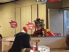 -海底捞火锅(天津SM城市广场店)