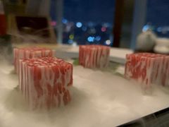 -金轩中餐厅 Jin Xuan(浦东丽思卡尔顿酒店)