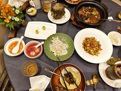 -A One Kitchen·南京精菜馆(晶丽酒店店)
