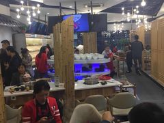 大堂-屋头串串(新街里店)