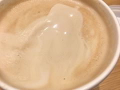-星巴克臻选(北京银泰店)