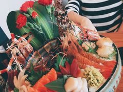 -王鼎精致料理铁板烧(世博源店)