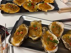 -嘚瑟人生烧烤·东北大油边(大学路店)