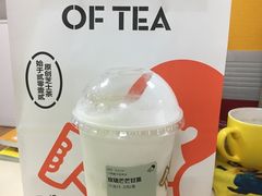 -喜茶(广州中山六路店)