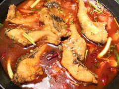 -茶花妹子云南餐厅(北大店)