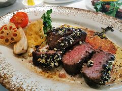 -燃扒房Steakhouse(皇庭店)