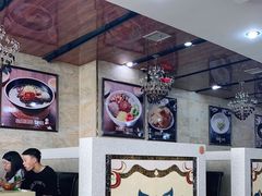 大堂-顺姬冷面(延大店)