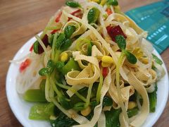 -老刘家永盛斋·传统泡馍(东关南街店)