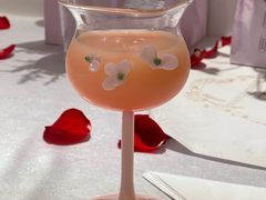 -PARFUM FLORAL花境法餐(南京首店)