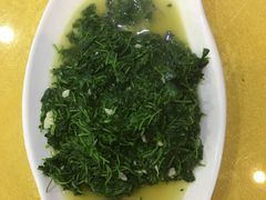 草头-溱湖八鲜菜馆