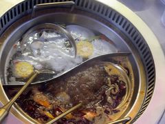 -三头牛·潮汕牛肉生蚝火锅 (夏湾店)