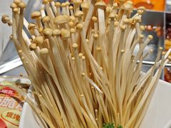 -海底捞火锅(万象汇店)